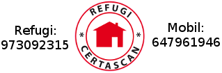 Refugi Certascan